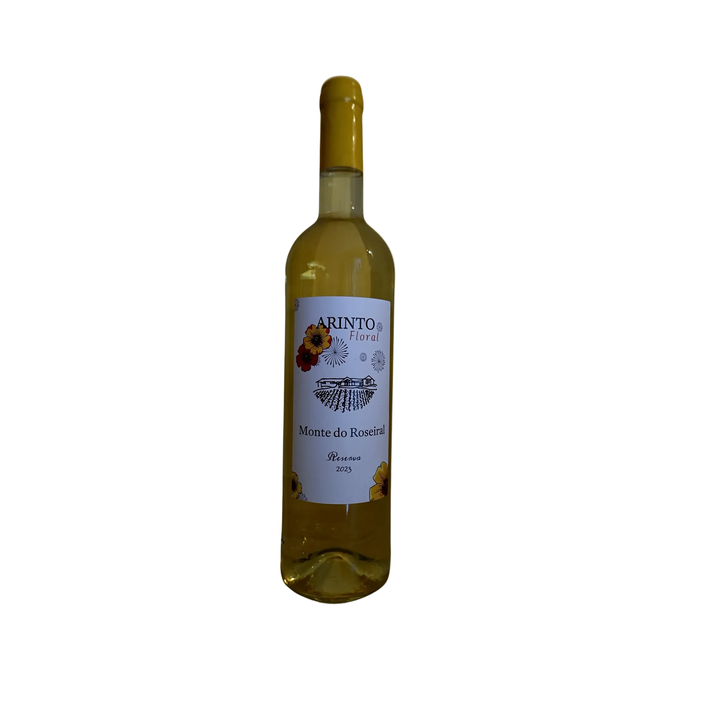 Monte do Roseiral Arinto Floral Reserva