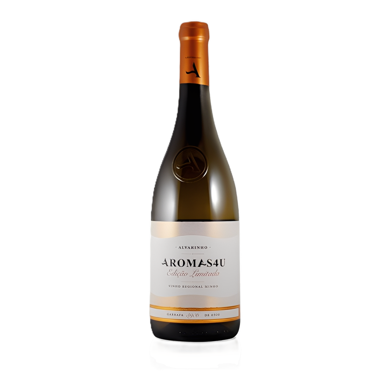 Aromas4U Alvarinho Narrative