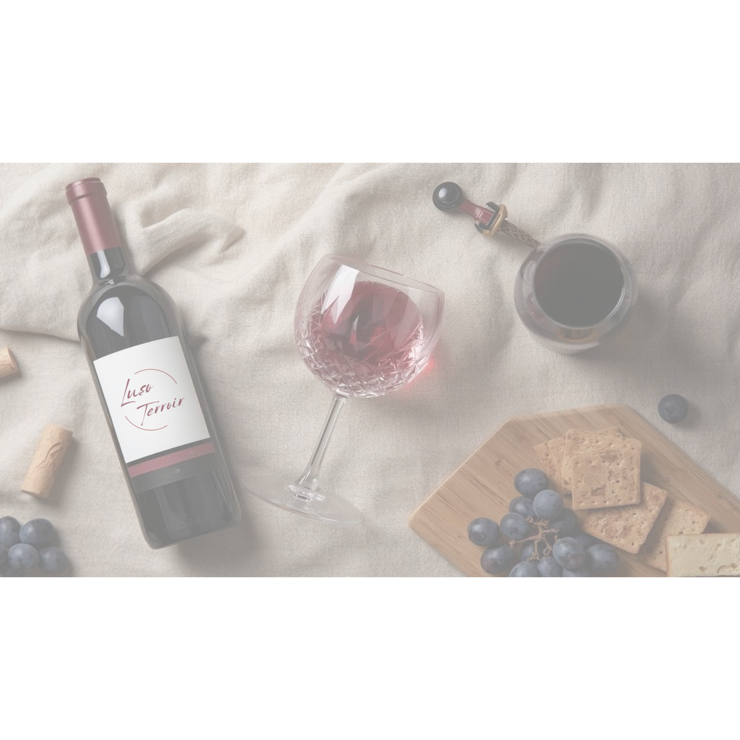 Wine Club - 3 Bottles