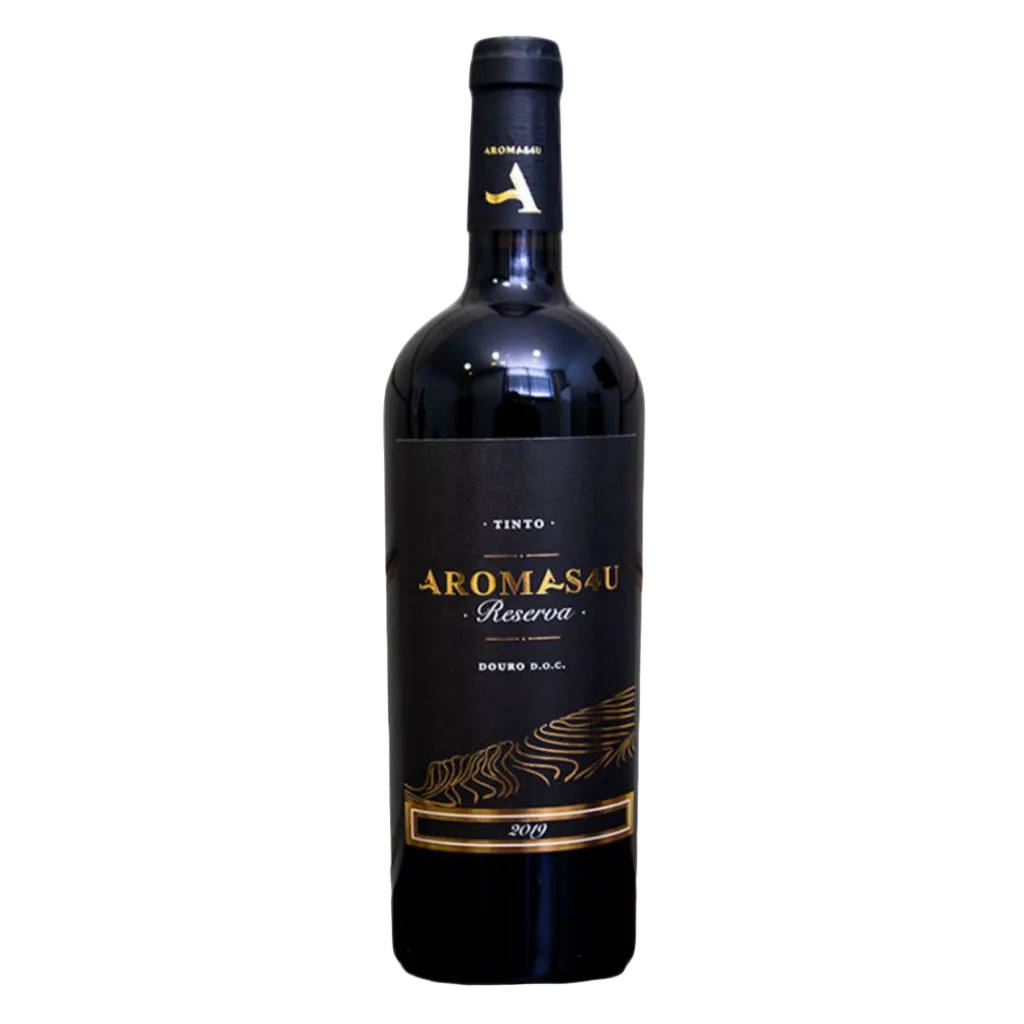 Aromas4U Tinto Reserva
