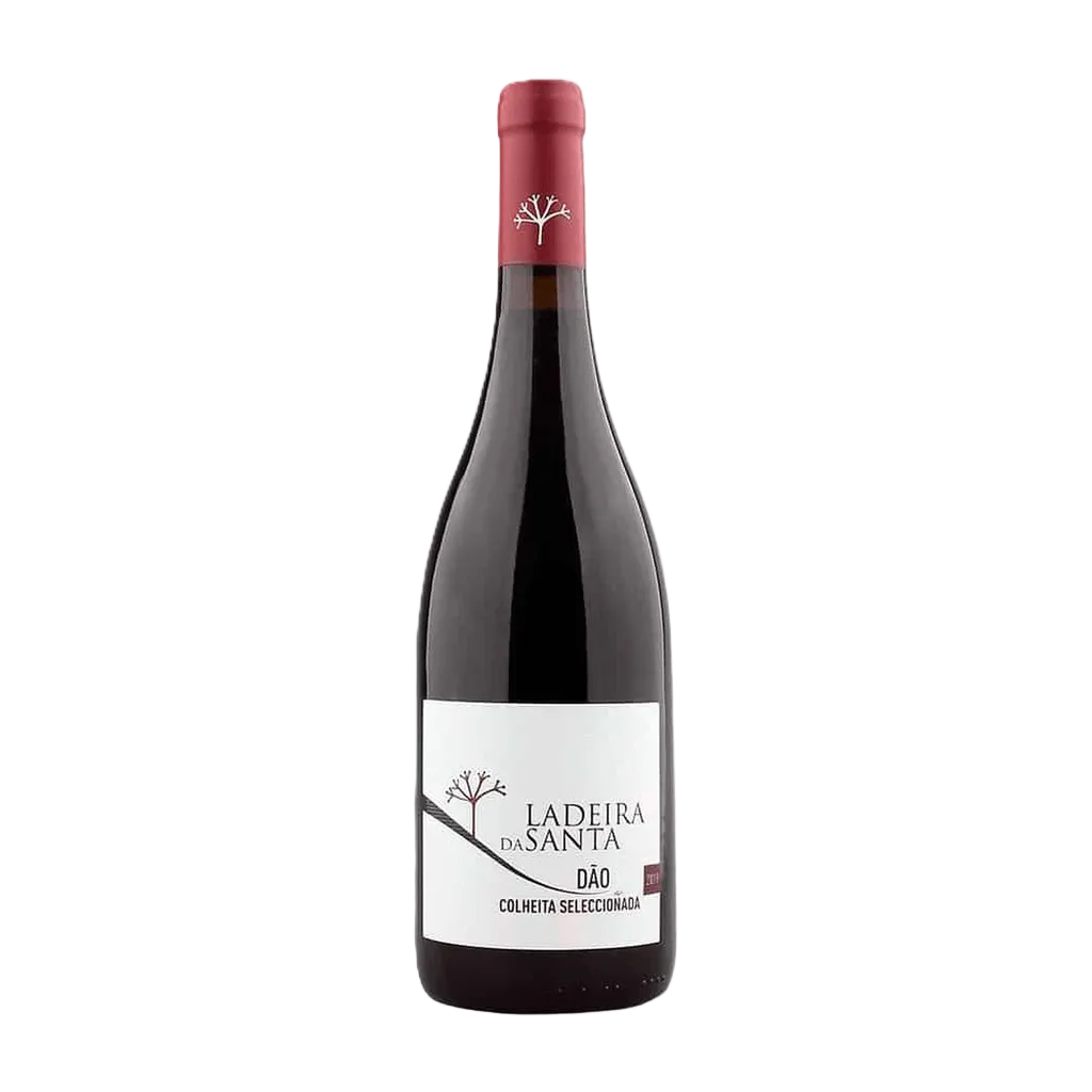 Ladeira da Santa Colheita Red