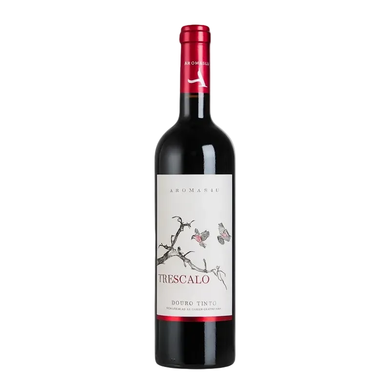 Aromas4U Red Trescalo 2023