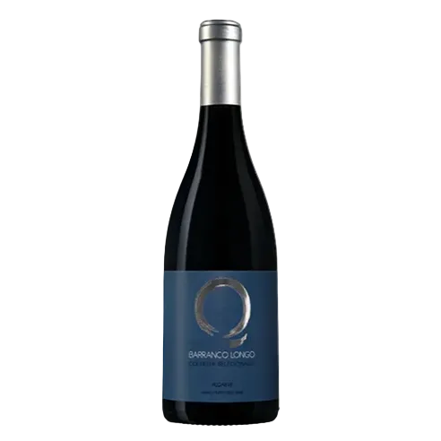 Quinta Barranco Longo Selected Harvest Red