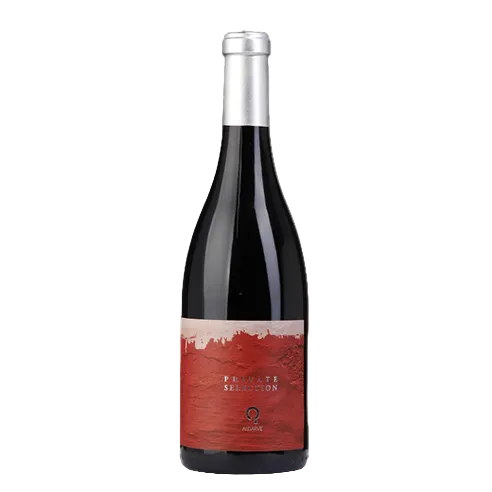 Quinta do Barranco Longo Private Selection Tinto