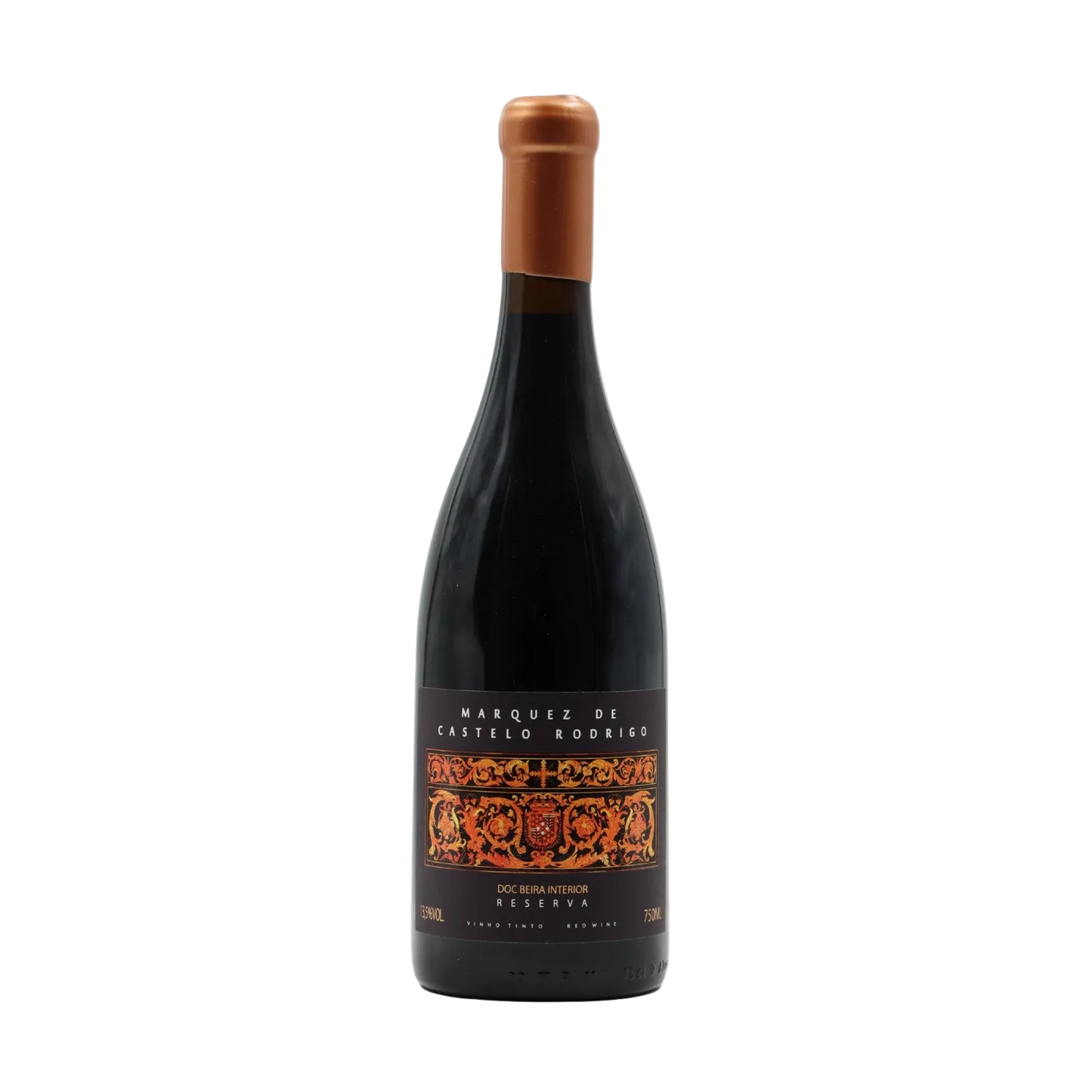 Marquez de Castelo Rodrigo Reserva Red