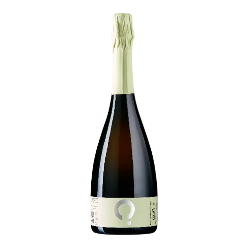 Quinta Barranco Longo Quê Grande Reserva Bruto Natural