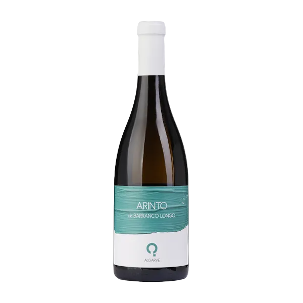 Quinta do Barranco Longo Arinto