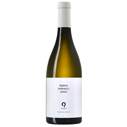 Quinta Barranco Longo Reserva Branco