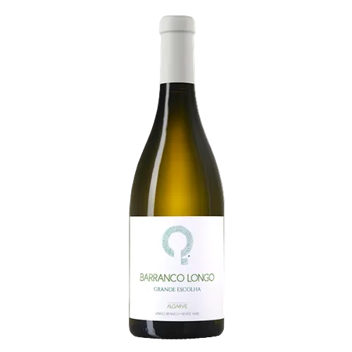 Quinta do Barranco Longo Grande Escolha White