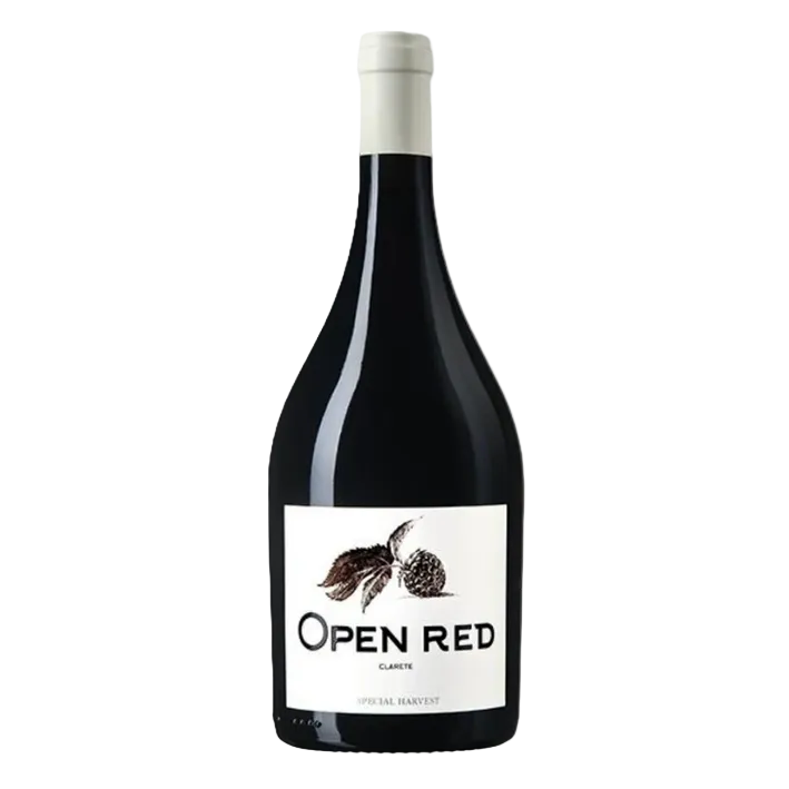Quinta do Barranco Longo Open Light Red - Clarete