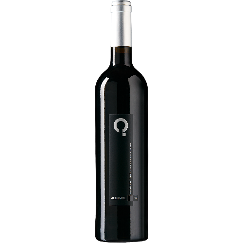 Quinta do Barranco Longo Tinto Reserva Alicante Bouschet