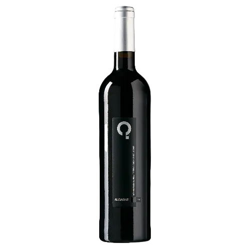 Quinta do Barranco Longo Tinto Reserva Alicante Bouschet