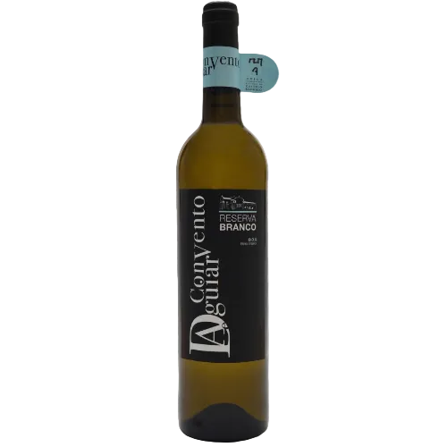 Convento Aguiar Reserva Branco
