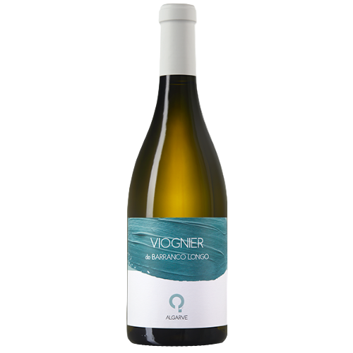 Quinta do Barranco Longo Viognier