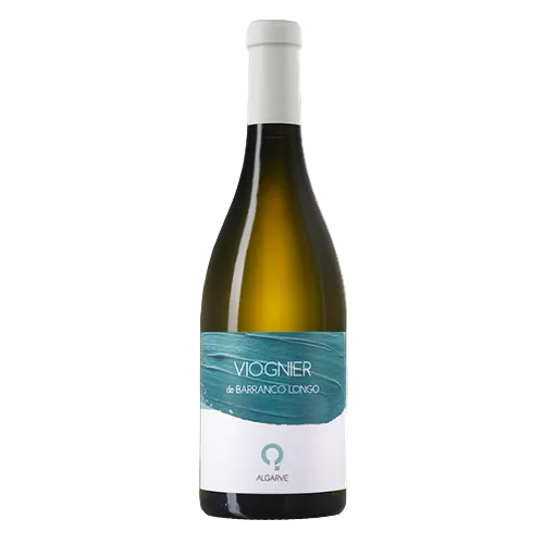 Quinta do Barranco Longo Viognier