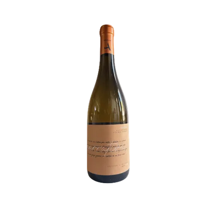 Aromas4U Alvarinho Narrativa