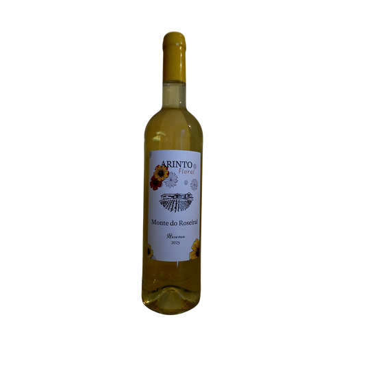 Monte do Roseiral Arinto Floral Reserva
