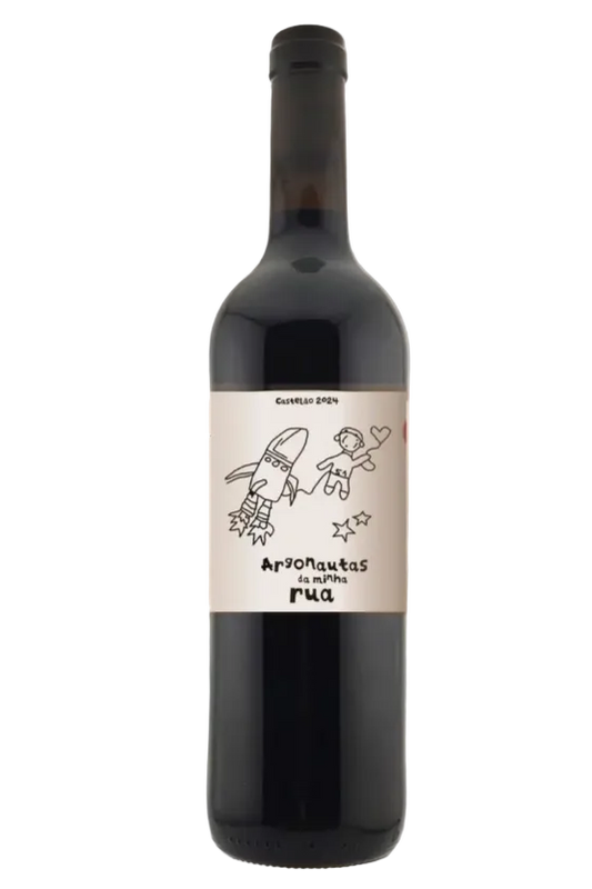 Adega Belém Argonautas Castelão 2024