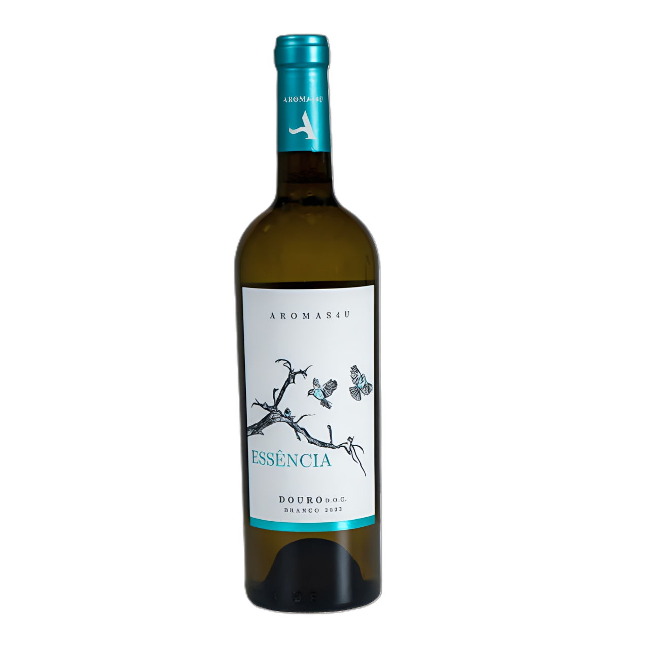 Aromas4U Harvest White Douro Essence