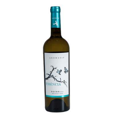 Aromas4U Harvest White Douro Essence