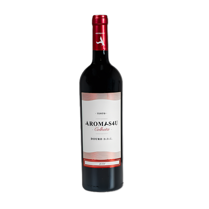 Aromas4U Harvest Red