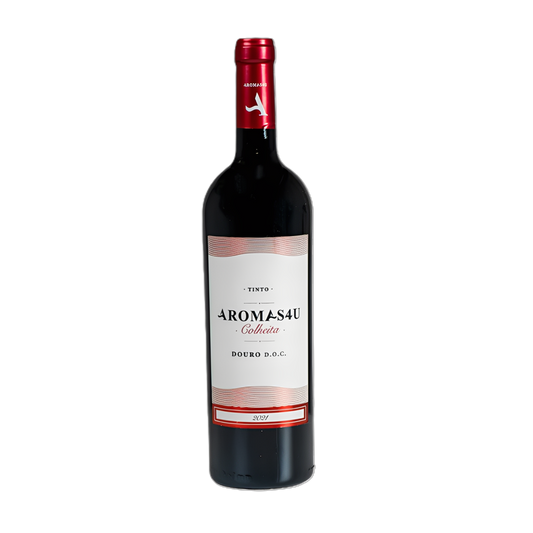 Aromas4U Harvest Red