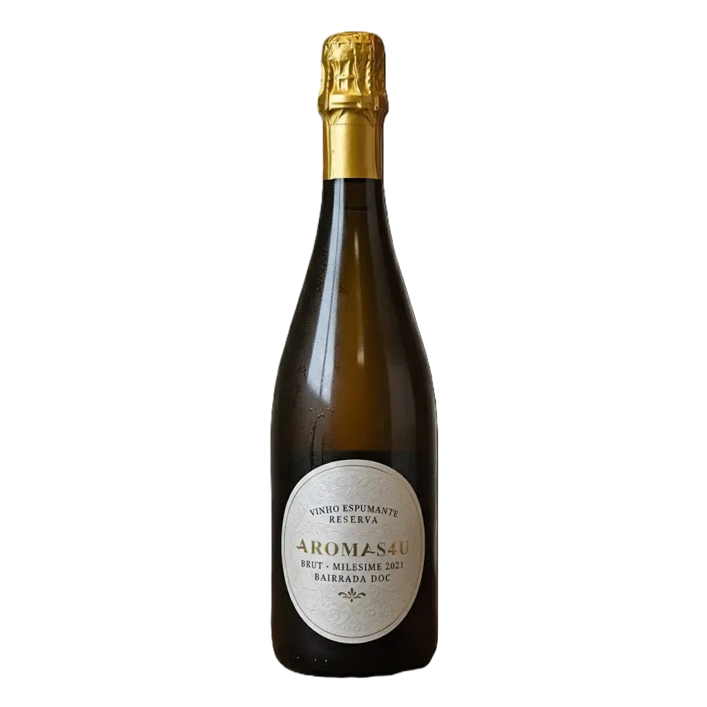 Aromas4U Espumante Milesime Brut 2021