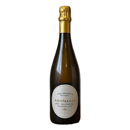 Aromas4U Espumante Milesime Brut 2021