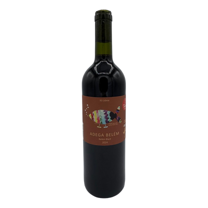 Adega Belem Black Alicante Bouschet 2024