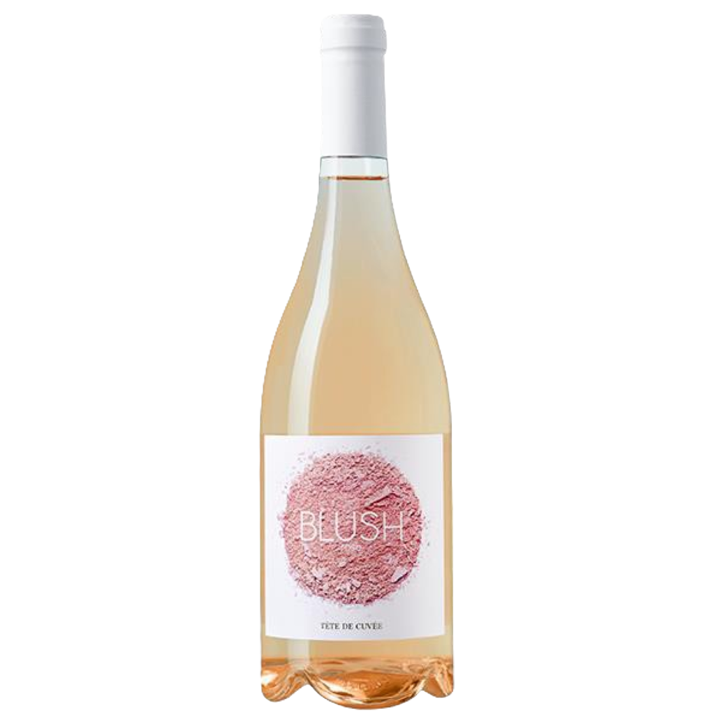 Quinta do Barranco Longo Blush Rose
