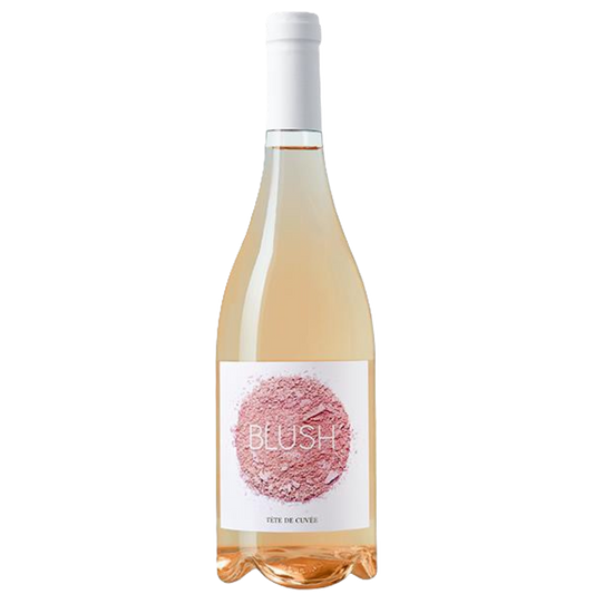 Quinta do Barranco Longo Blush Rose