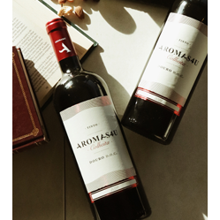 Aromas4U Harvest Red