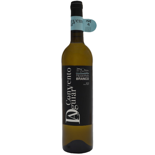 Convento Aguiar White Reserve