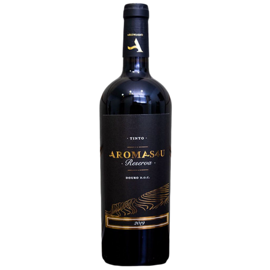 Aromas4U Red Reserve