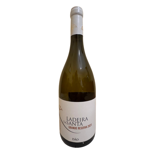 Ladeira da Santa Encruzado Grande Reserva