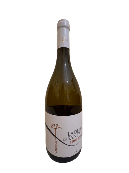 Ladeira da Santa Encruzado Grande Reserva