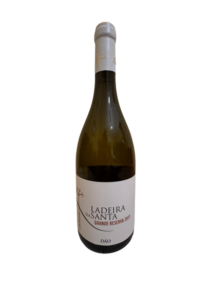 Ladeira da Santa Encruzado Grande Reserva