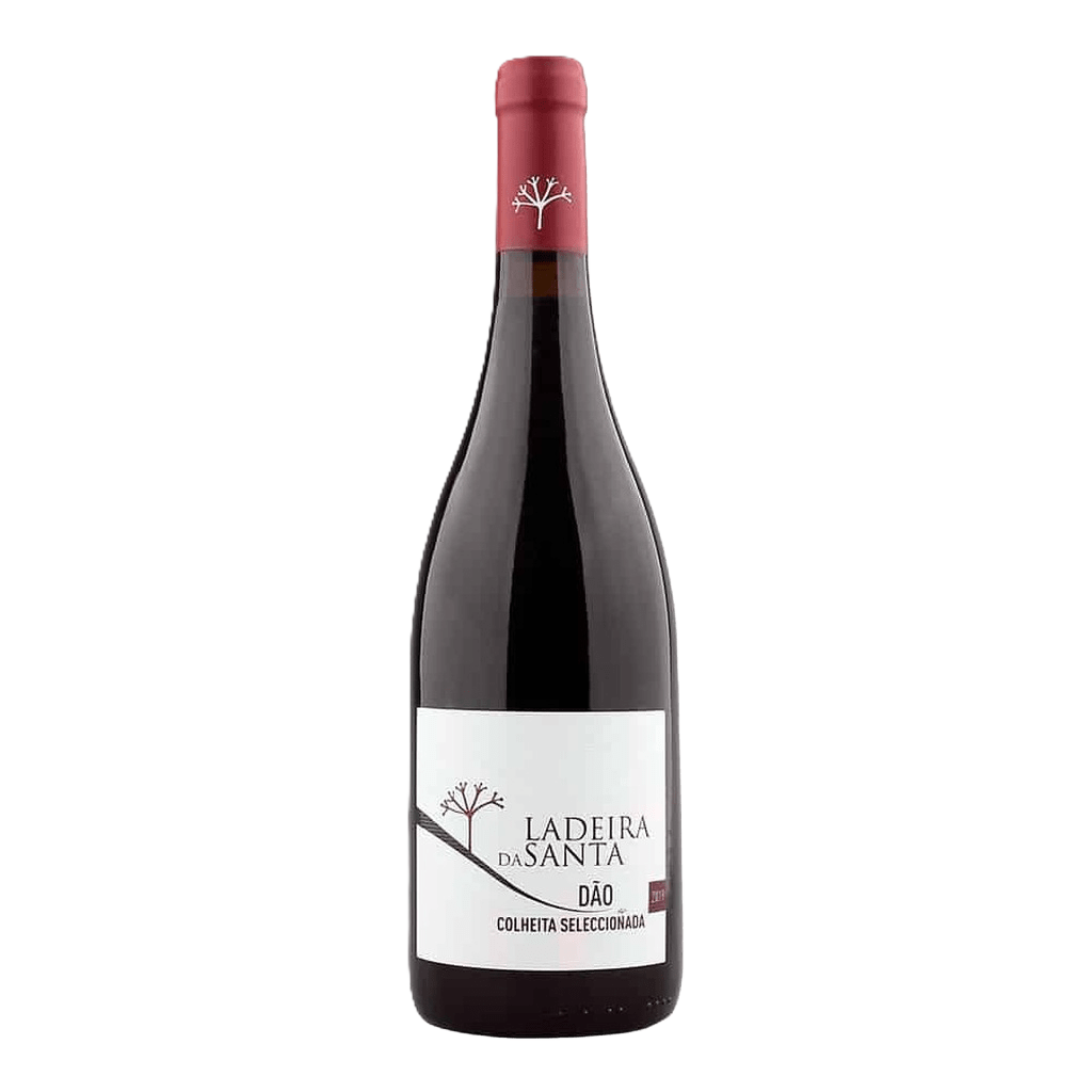 Ladeira da Santa Red 