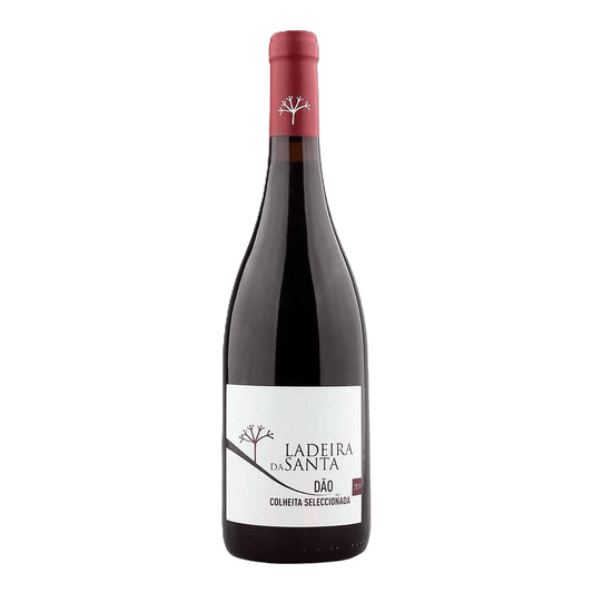 Ladeira da Santa Red 