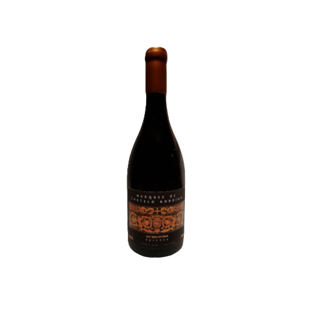 Marquez de Castelo Rodrigo Reserva Red
