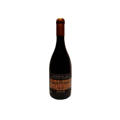 Marquez de Castelo Rodrigo Reserva Red