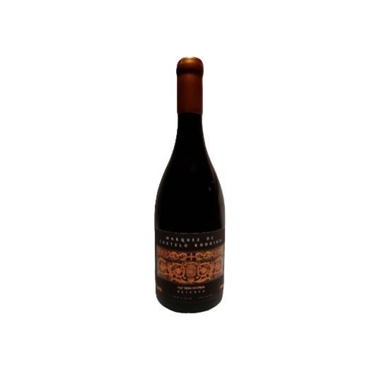 Marquez de Castelo Rodrigo Reserva Red
