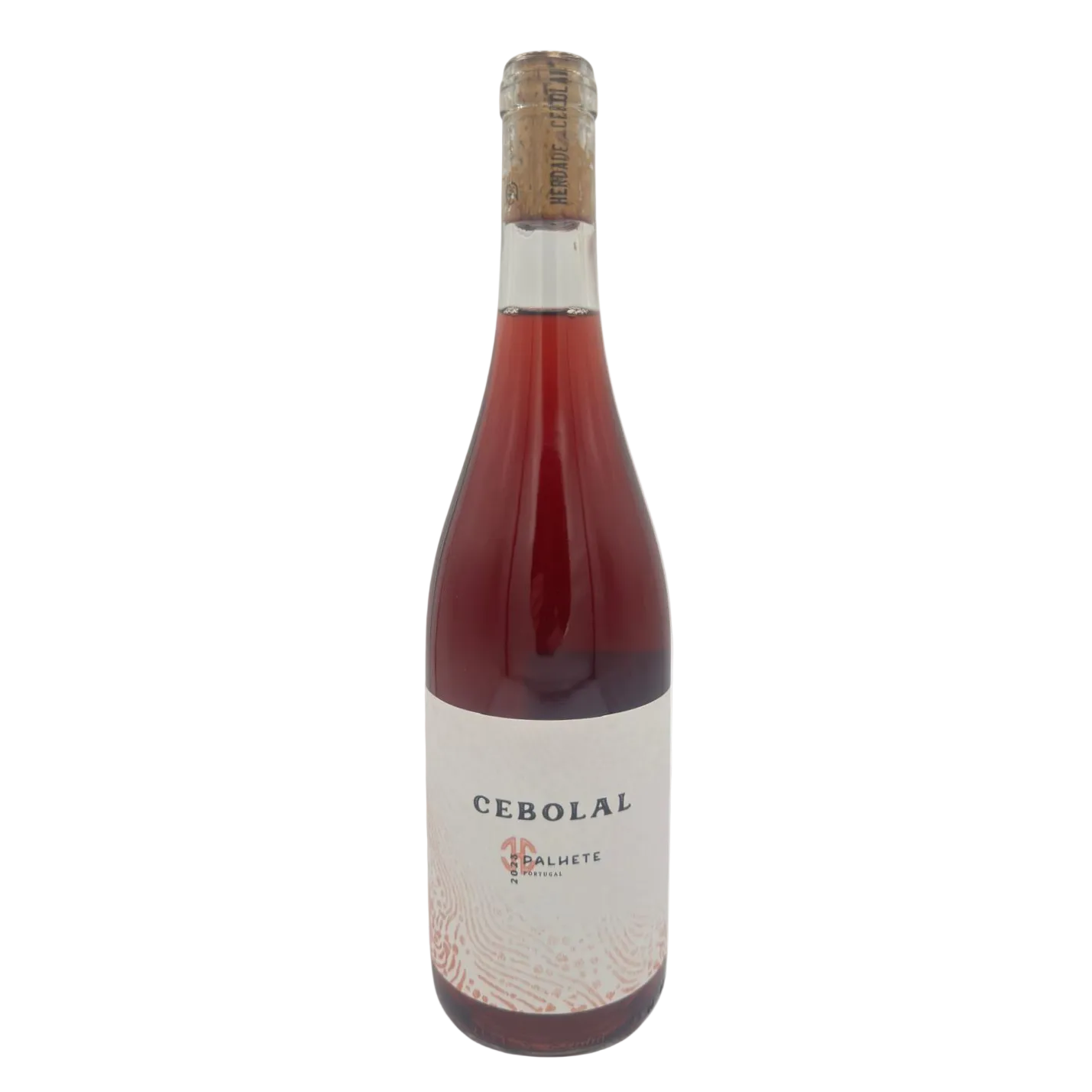Palhete | Claret | Light Red – Luso Terroir