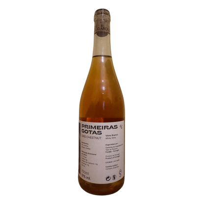 Primeiras Gotas Oxid Chestnut