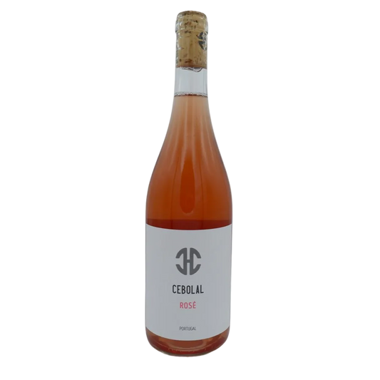 Cebolal Rose 2023