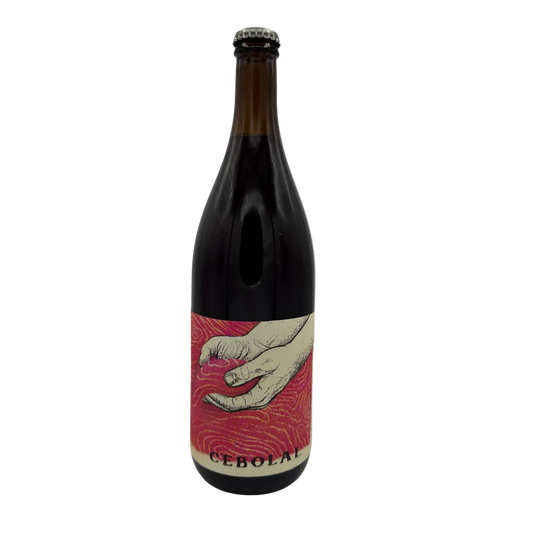 Cebolal Tinto Solera