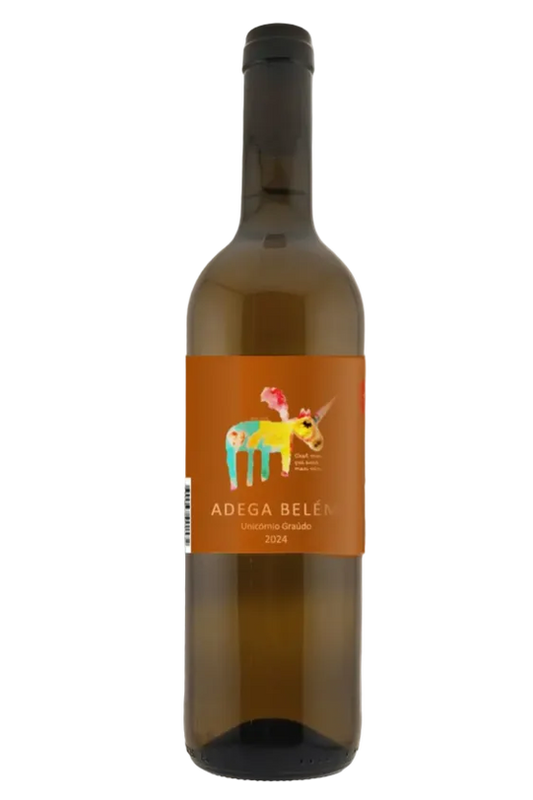 Adega Belém Unicórnio Graúdo 2024