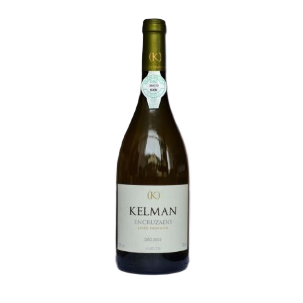 Kelman Crossroads Barrel Fermented