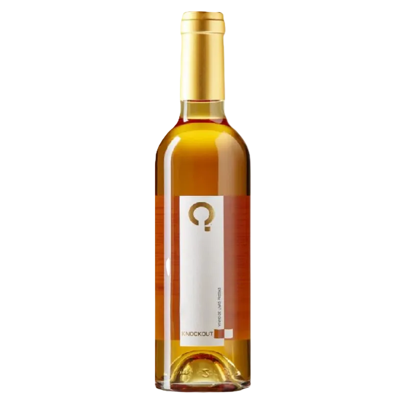 Quinta do Barranco Longo Late Harvest K.O.