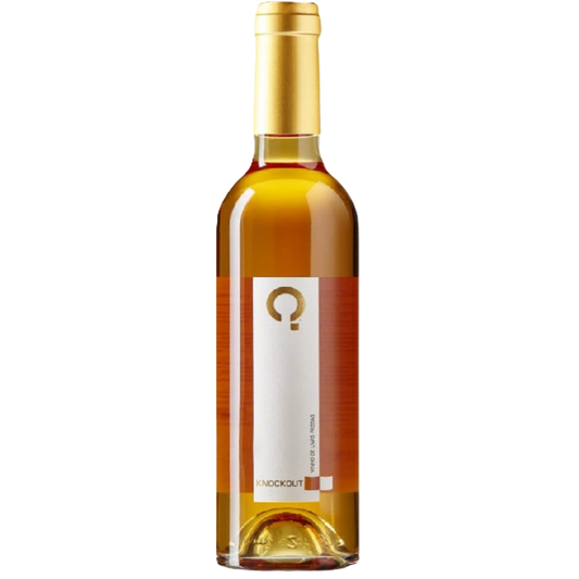 Quinta do Barranco Longo Late Harvest K.O.